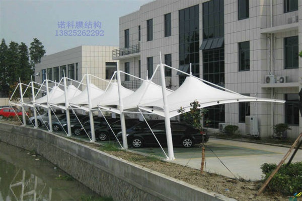 ETFE膜結構鋁合金電解鋁的生產(chǎn)工藝流程及發(fā)展現(xiàn)狀