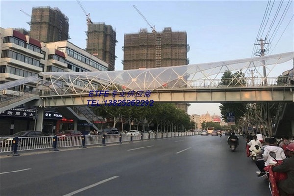 你知道膜結(jié)構(gòu)圍護(hù)結(jié)構(gòu)和膜結(jié)構(gòu)維護(hù)系統(tǒng)有什么區(qū)別嗎？