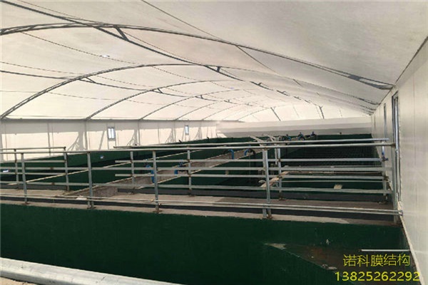 膜結構施工懸空作業(yè)，攀登作業(yè)和?交叉作業(yè)