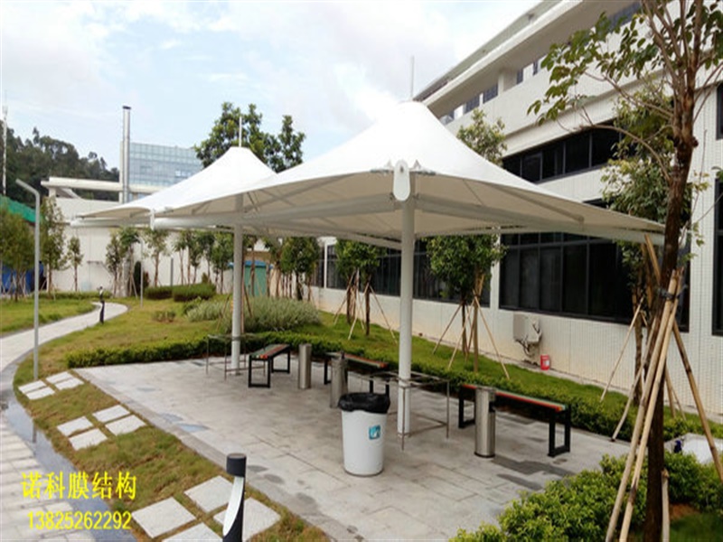 當(dāng)溫度超過100°C時(shí)鋼材采取的防護(hù)措施