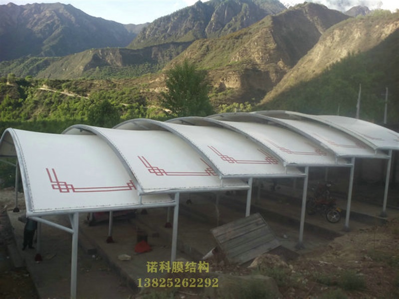 膜結(jié)構(gòu)設(shè)計(jì)中荷載組合解析
