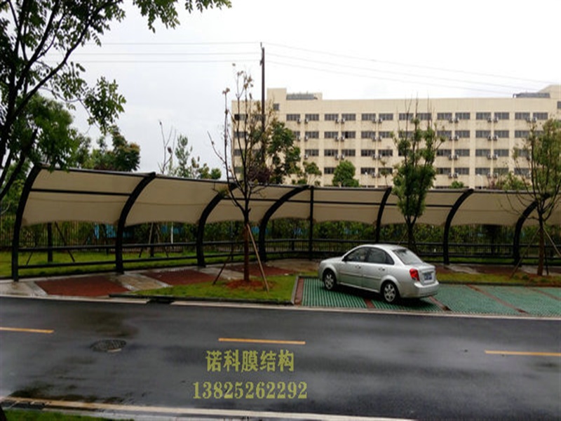張拉膜雪荷載設(shè)計(jì)要點(diǎn)